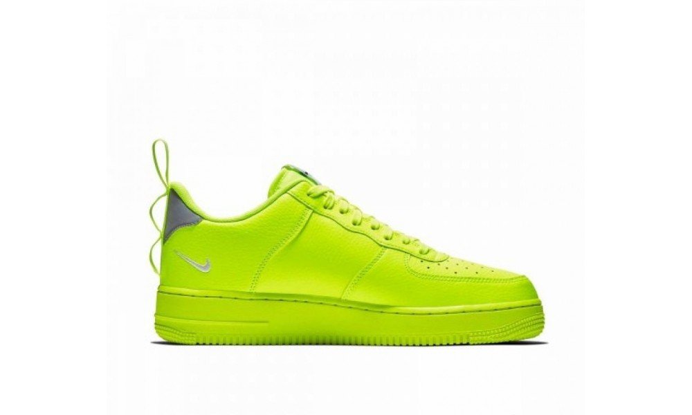 Nike air force outlet 1 utility volt